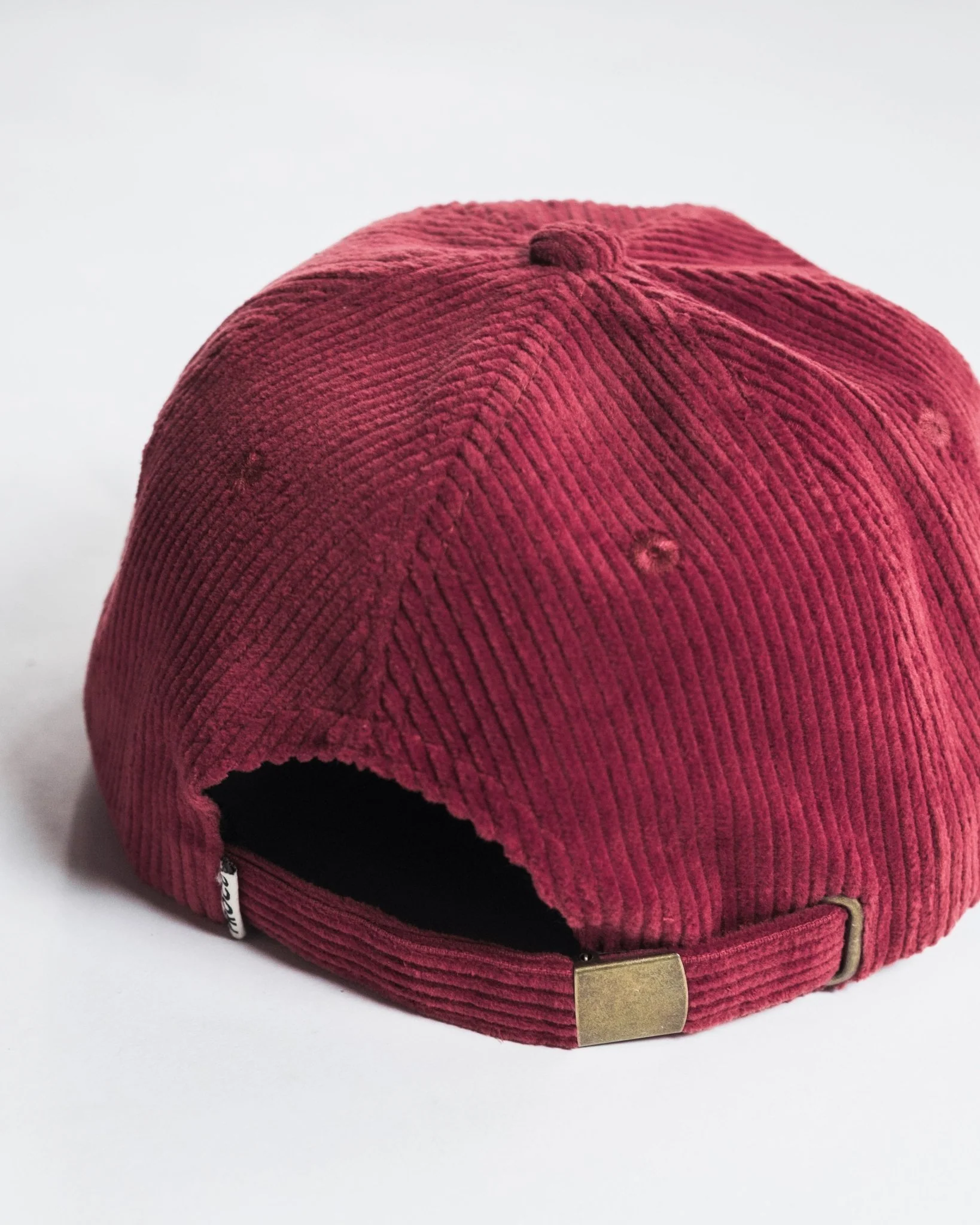 "All Glory To God" Corduroy Hat - Image 6