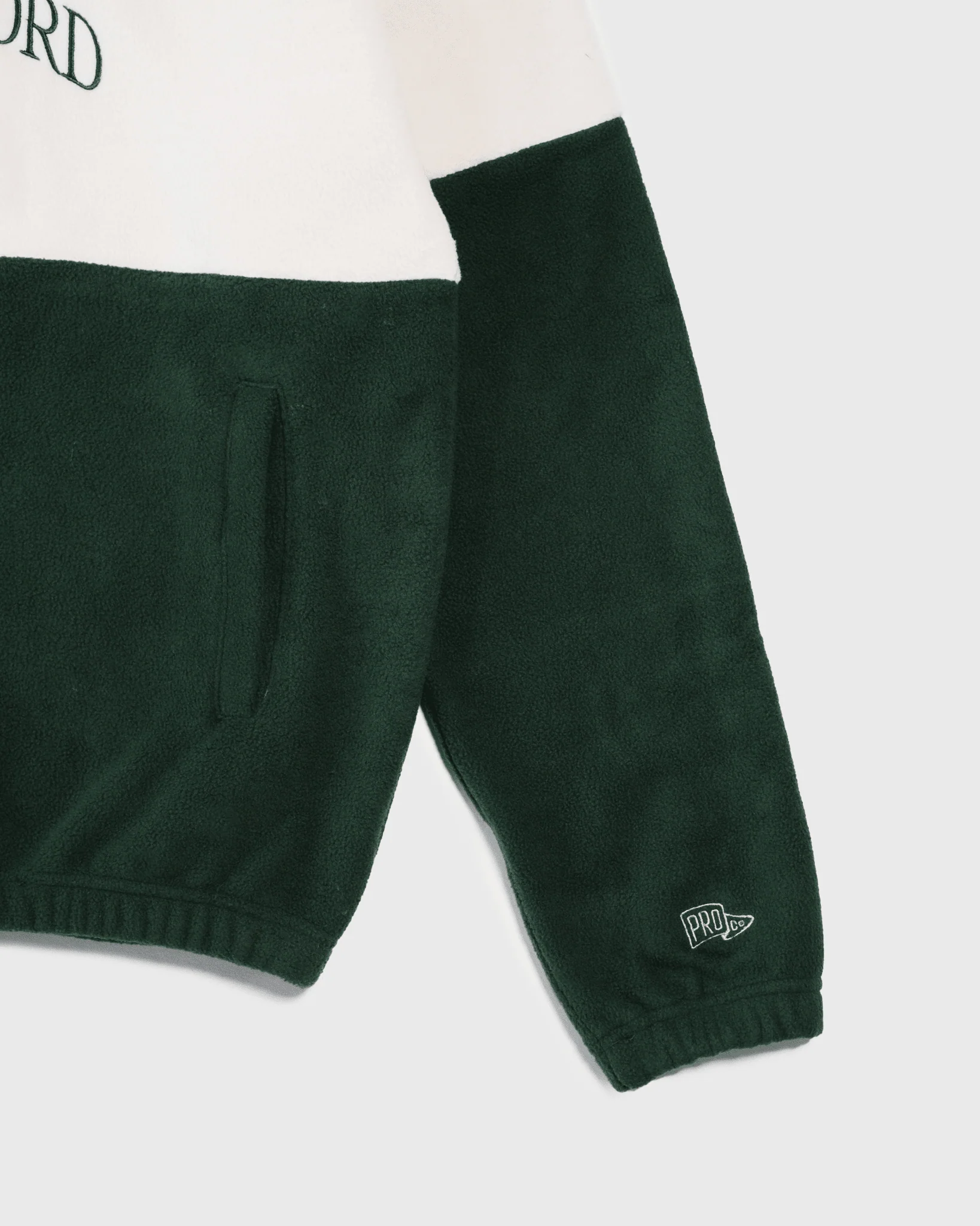 "All Creation PTL" Polar Fleece - Image 5