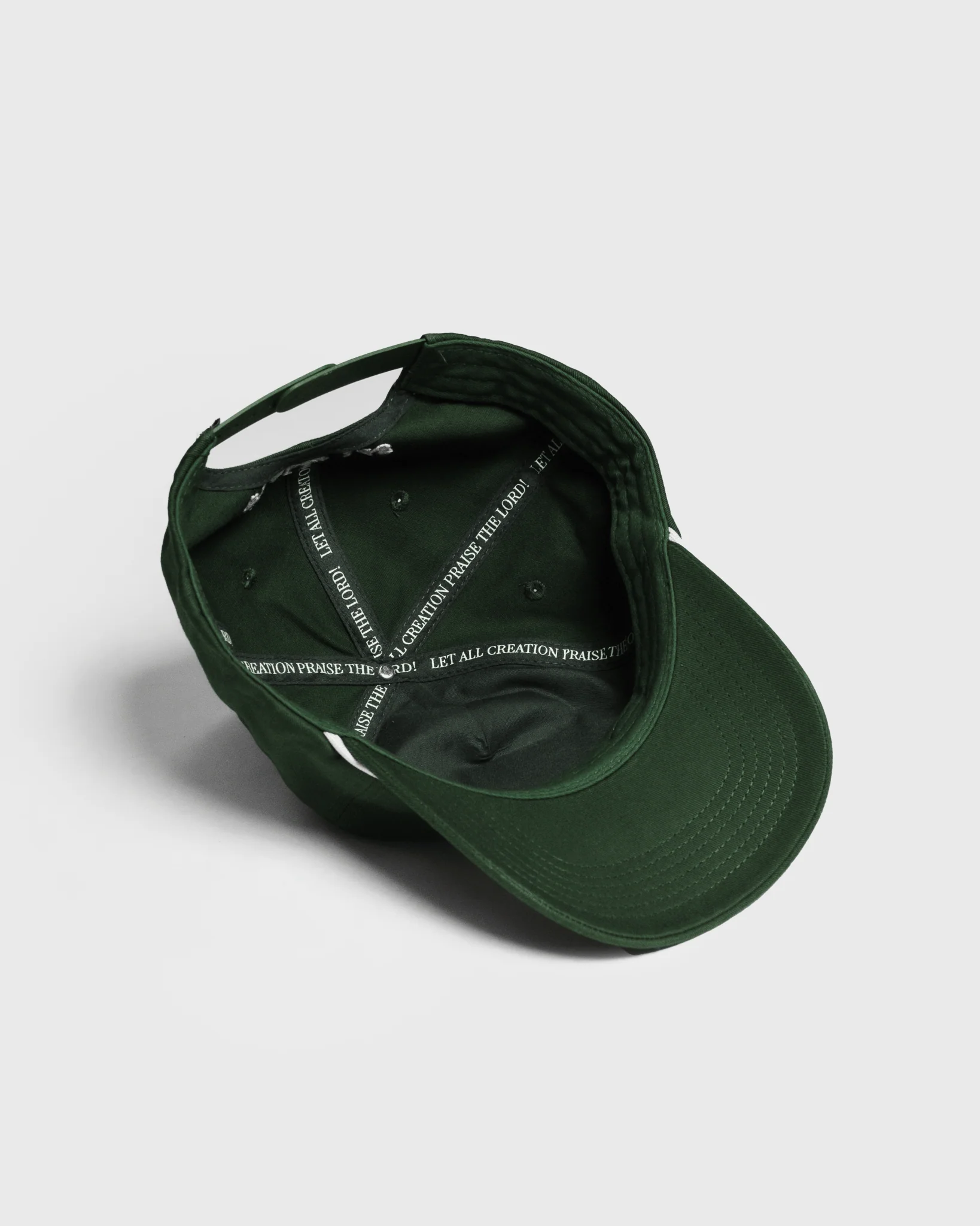 "All Creation PTL" Retro-Style Hat - Image 8