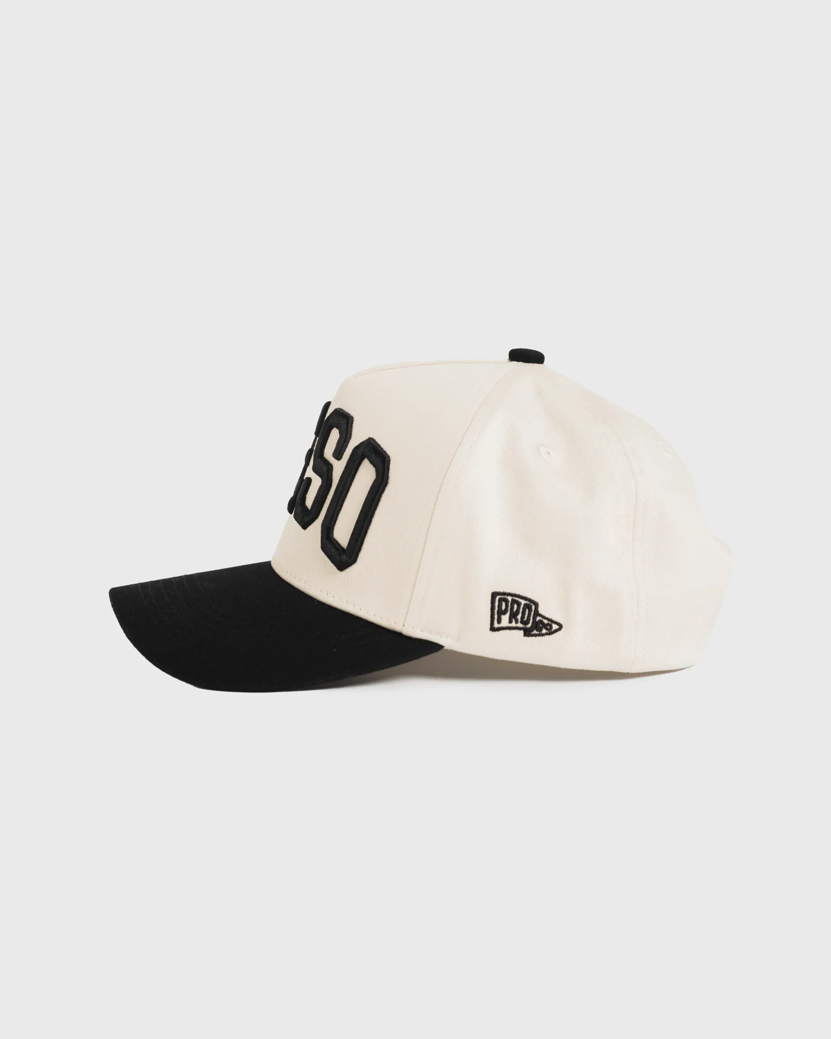 "Becoming Something" Hat - Image 3