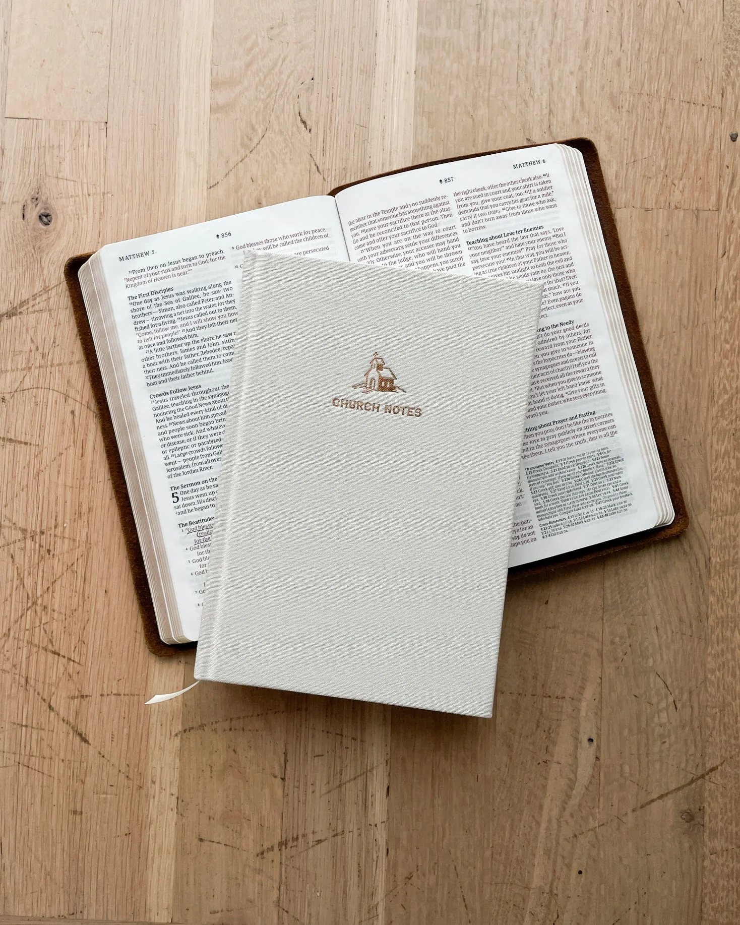 Church Notes - Image 9