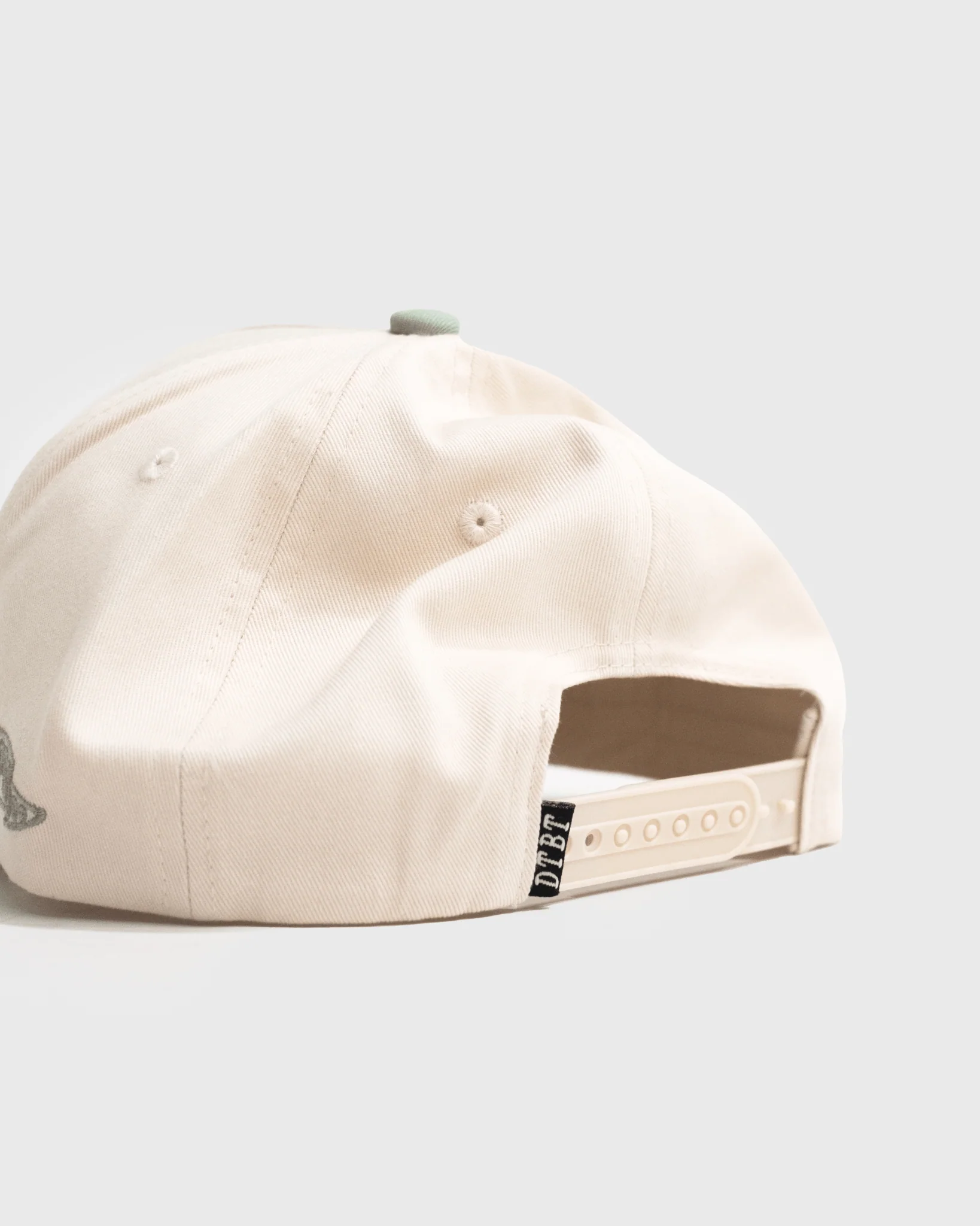 "Dare To Be True" Trucker Hat - Image 3