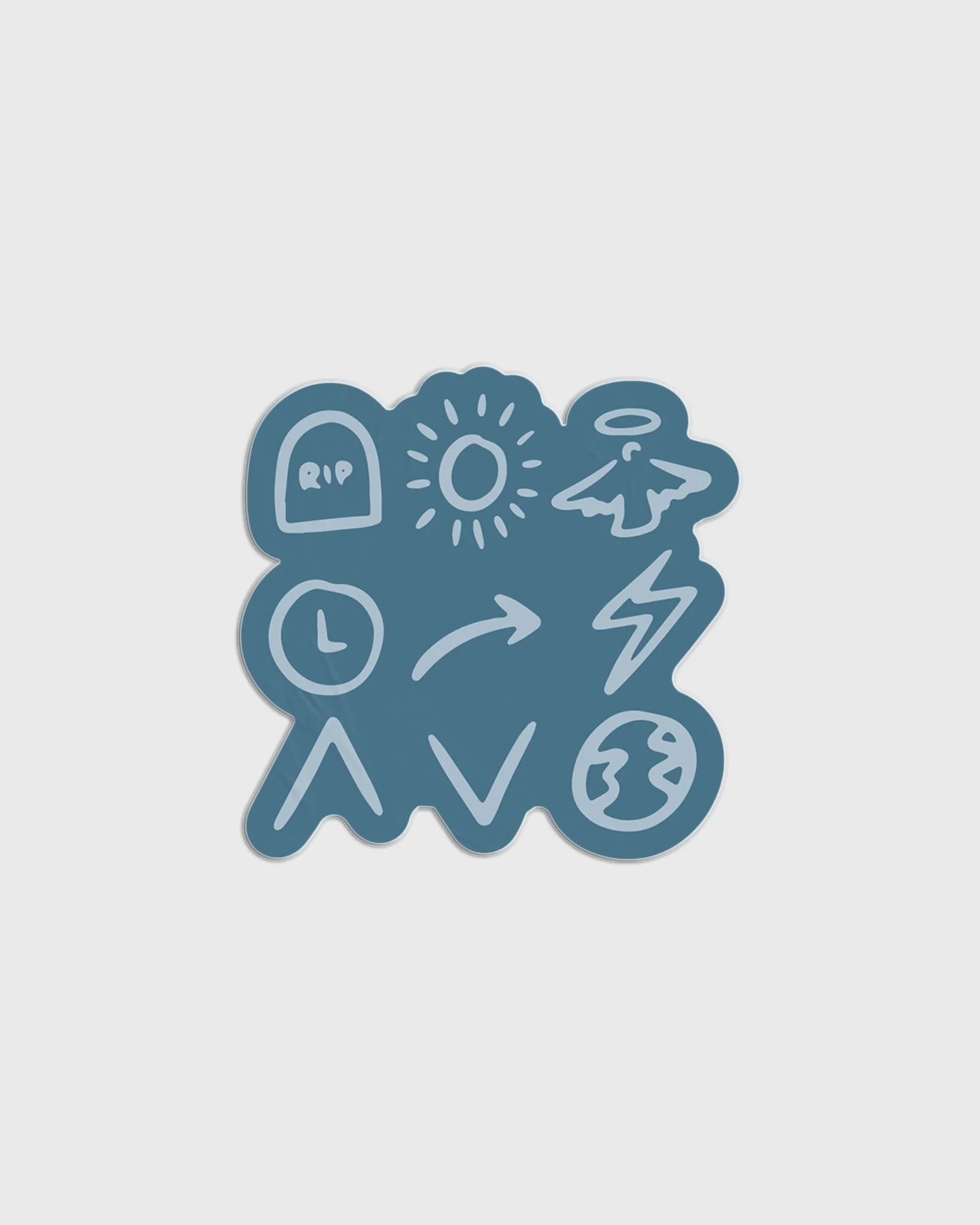 Doodle Collection Stickers 2.0 - Image 3