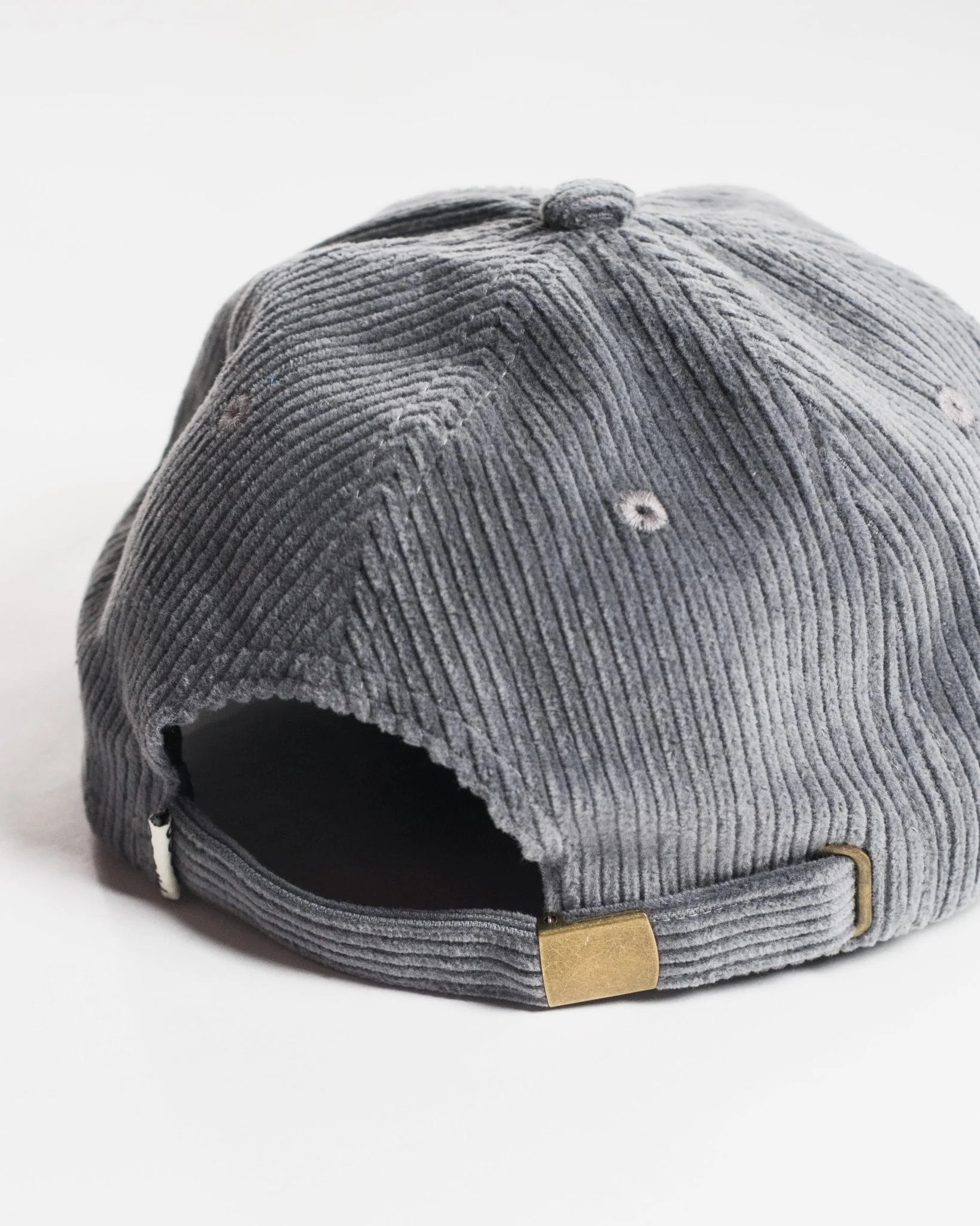 "Do You Know Jesus?" Corduroy Hat - Image 7