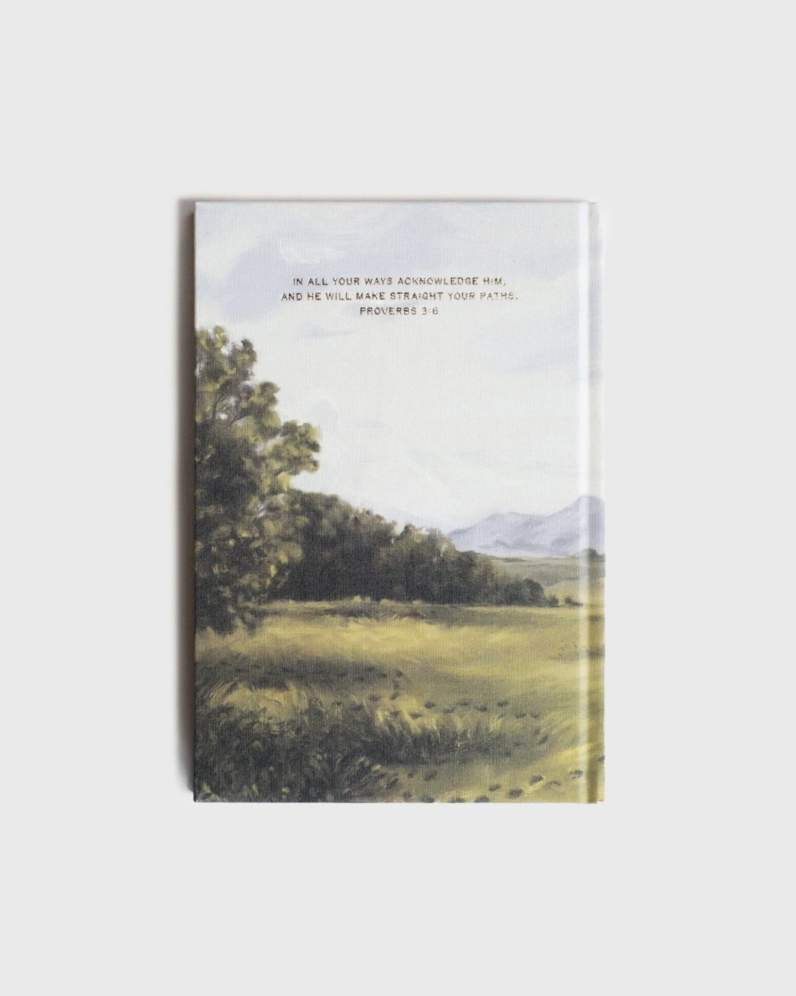 "Good Shepherd" Lined Journal - Image 3