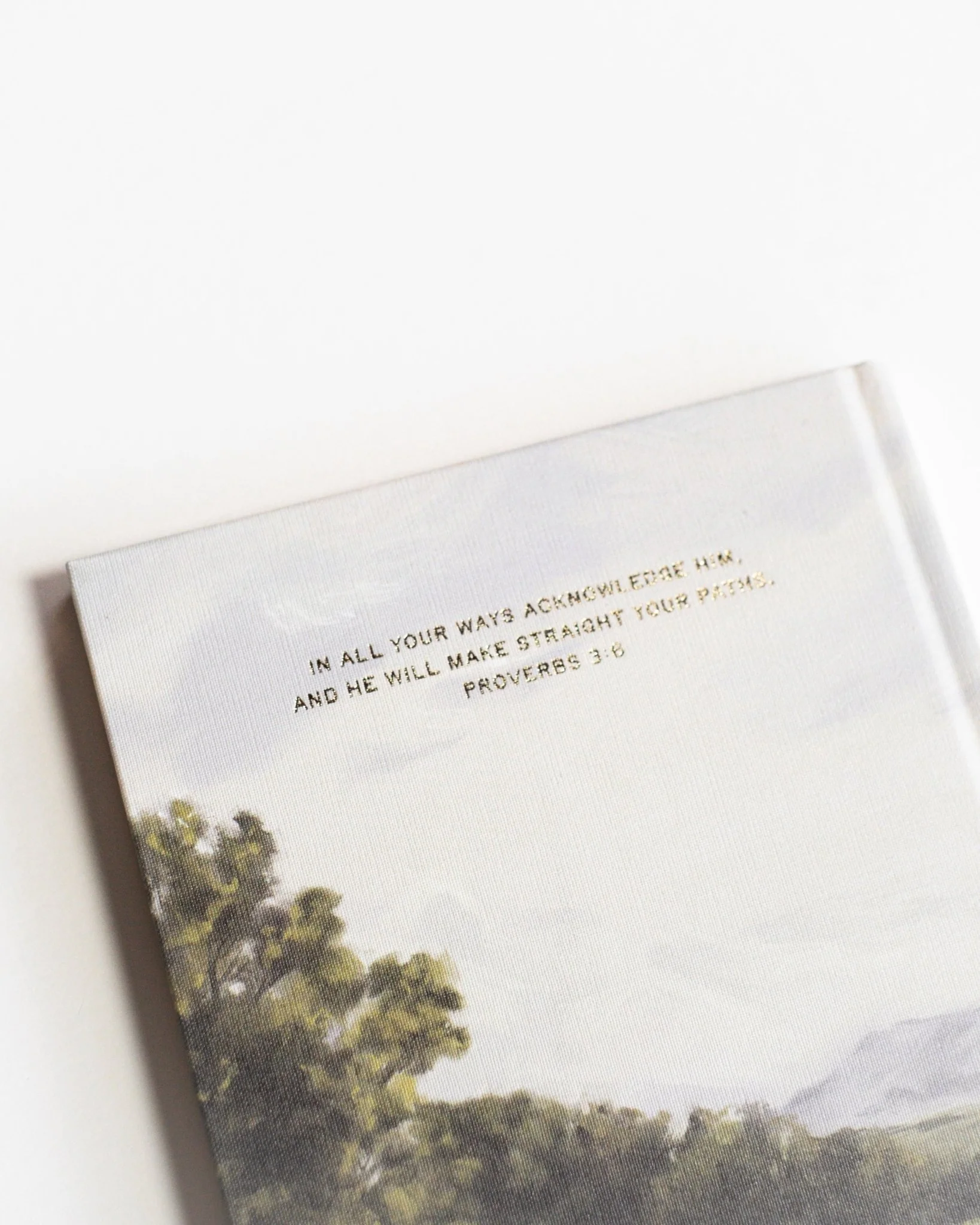 "Good Shepherd" Lined Journal - Image 9