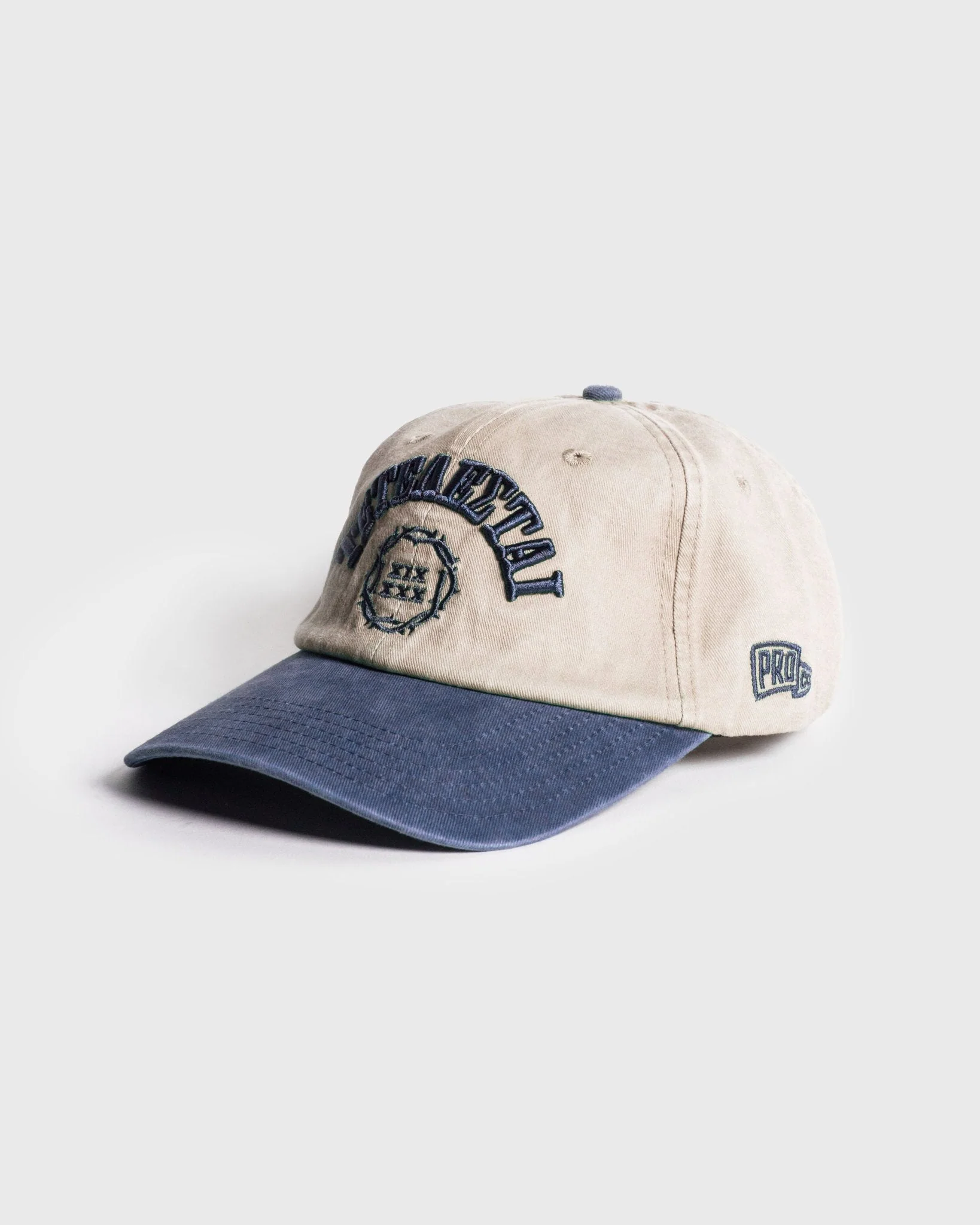"It is Finished" Two-Toned Dad Hat - Image 5