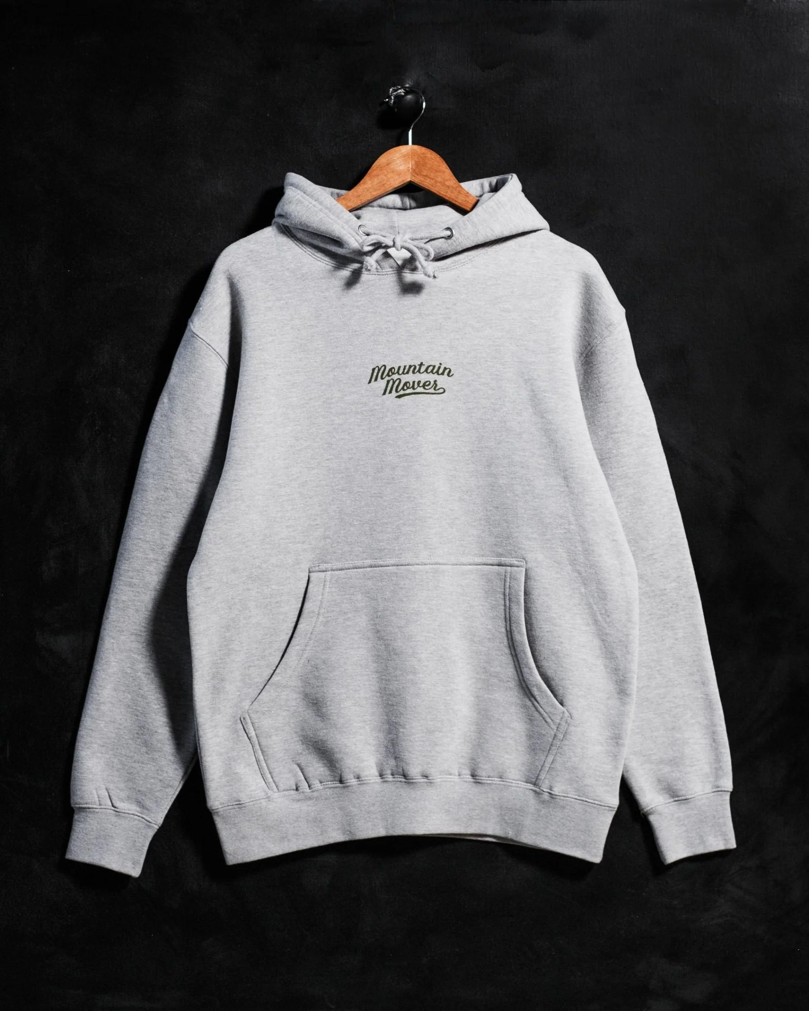 "Mountain Mover" Hoodie - Image 3