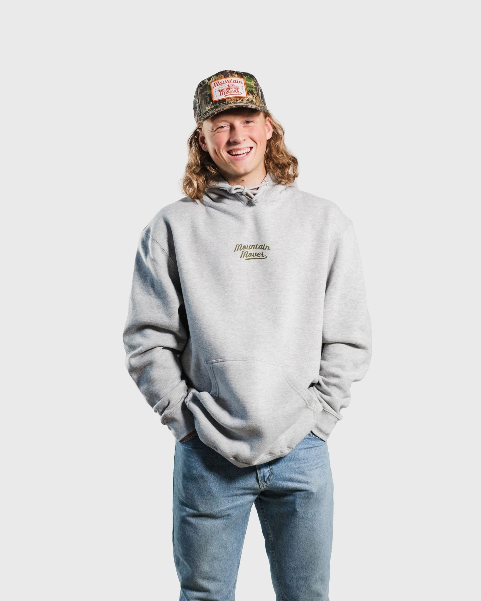 "Mountain Mover" Hoodie - Image 6