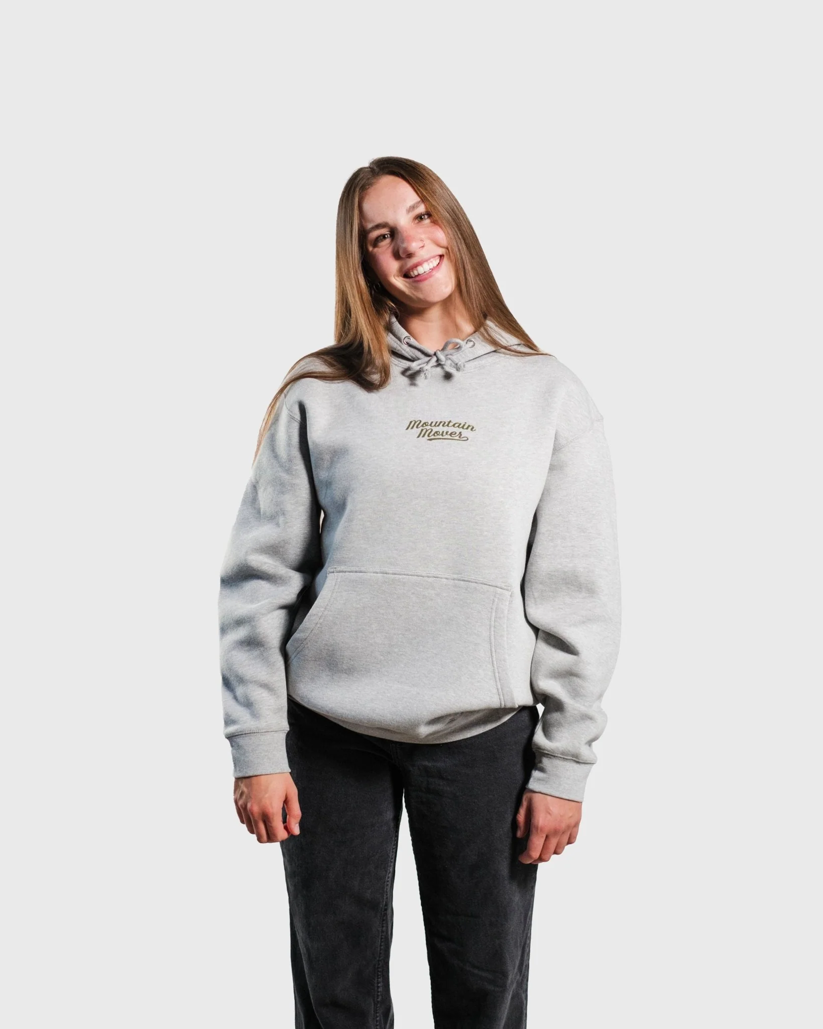 "Mountain Mover" Hoodie - Image 7