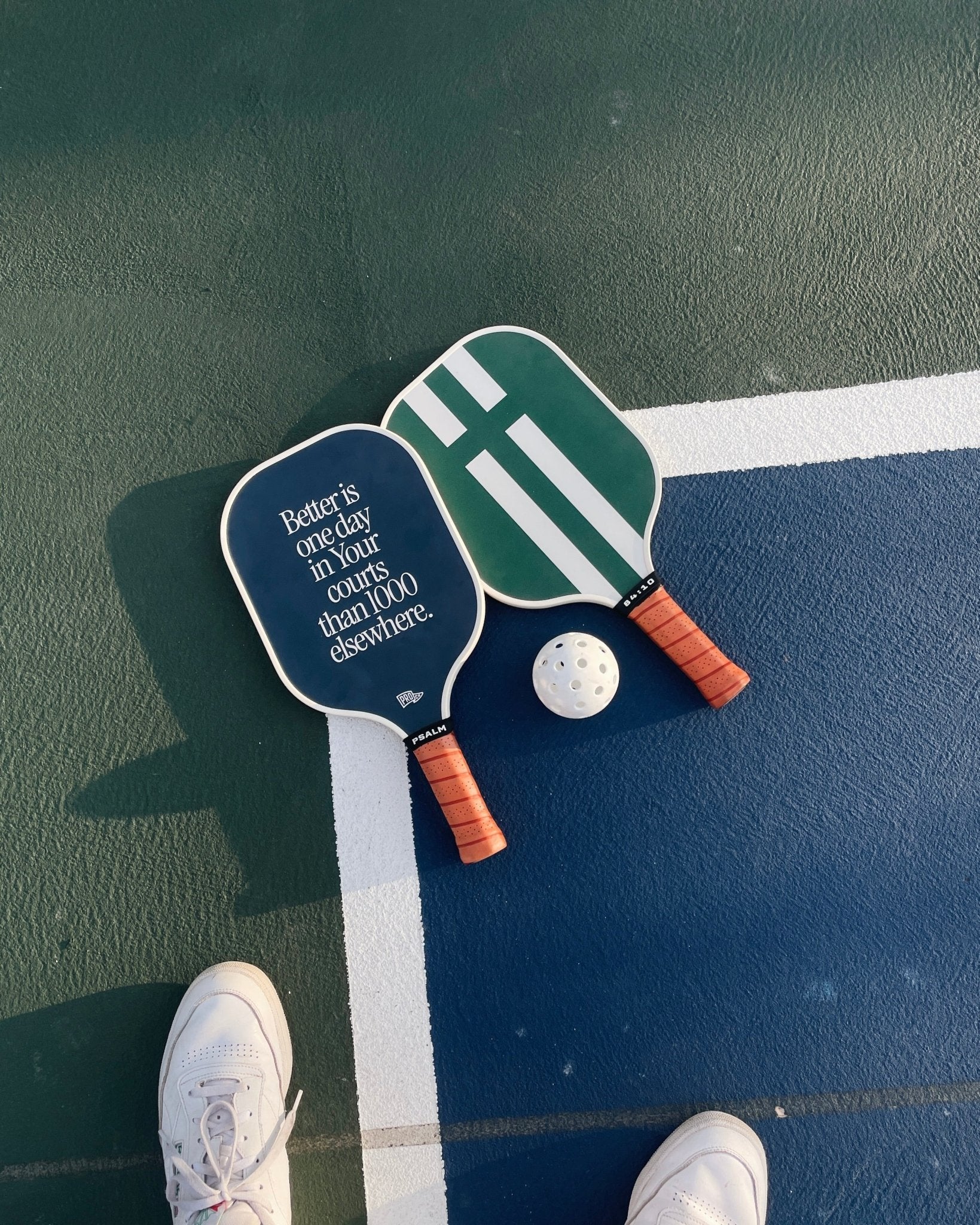 Mt. Zion Pickleball Paddle - Image 6