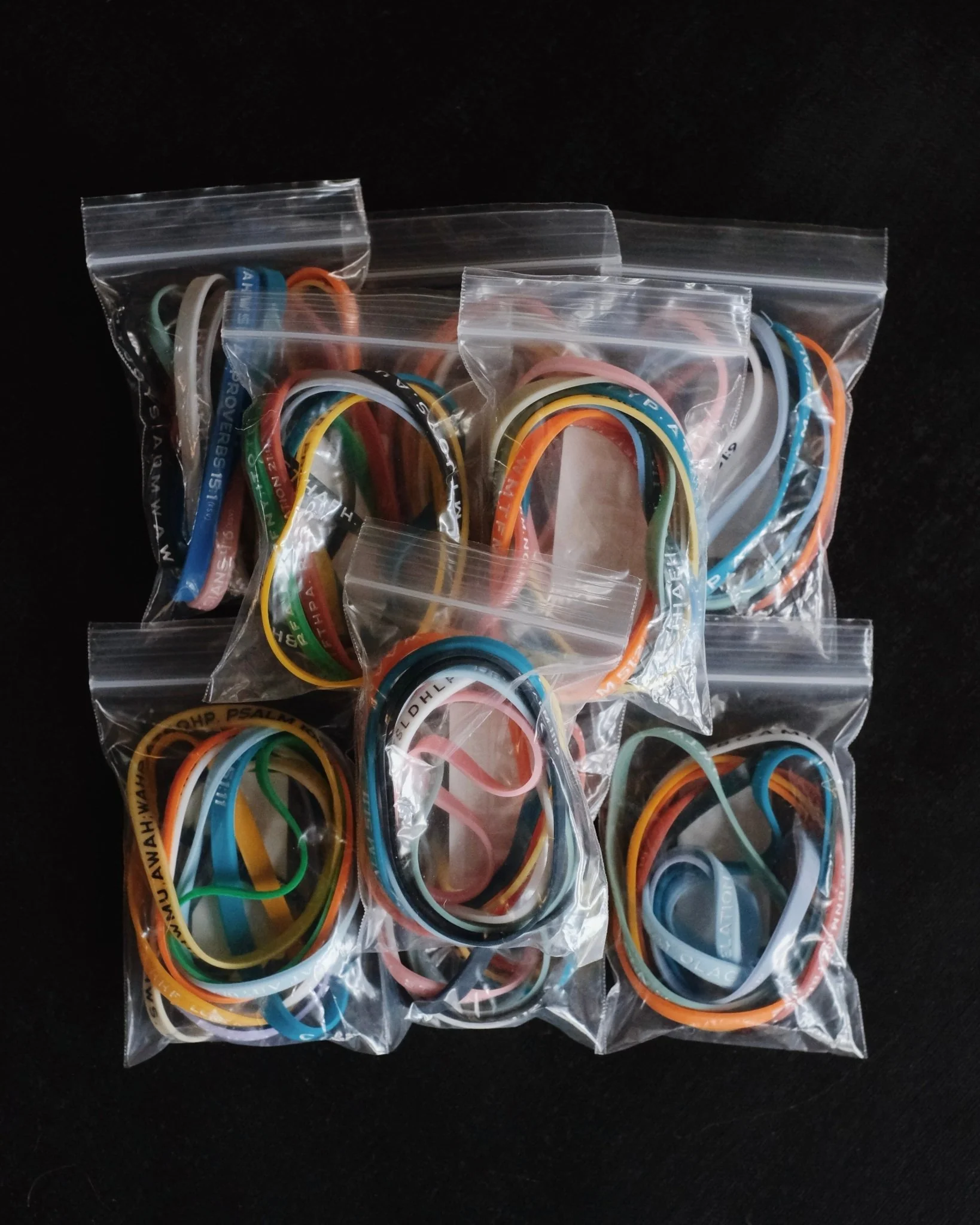 Mystery Memory Bands - Image 12