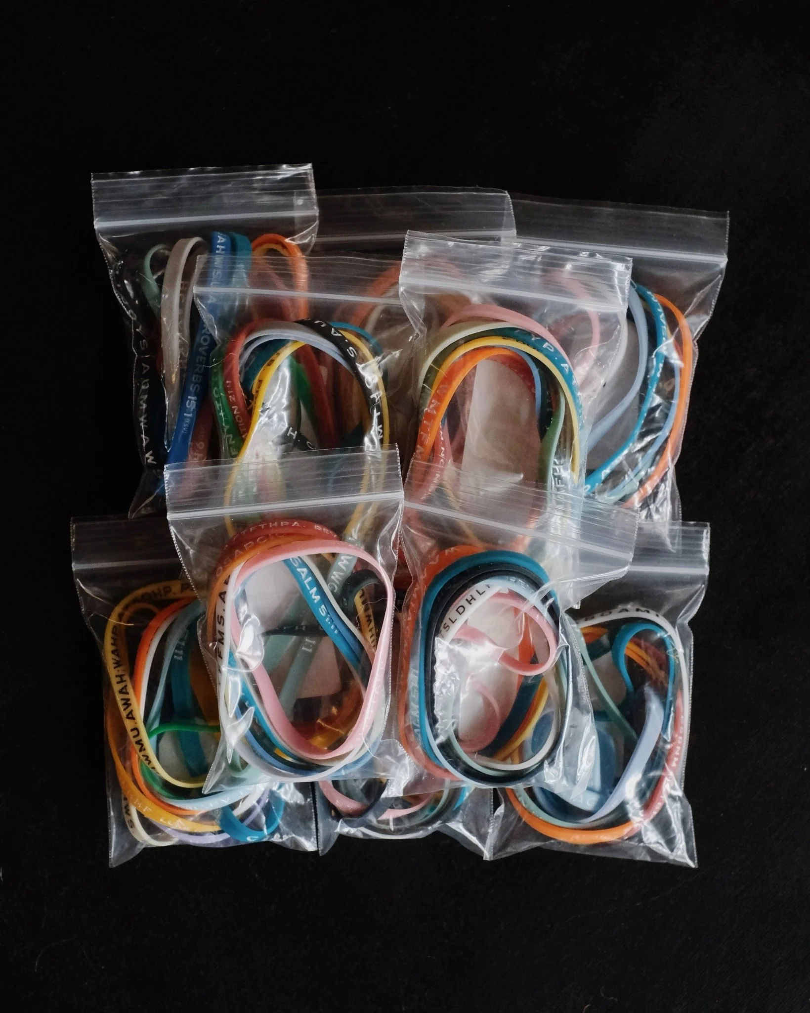 Mystery Memory Bands - Image 13