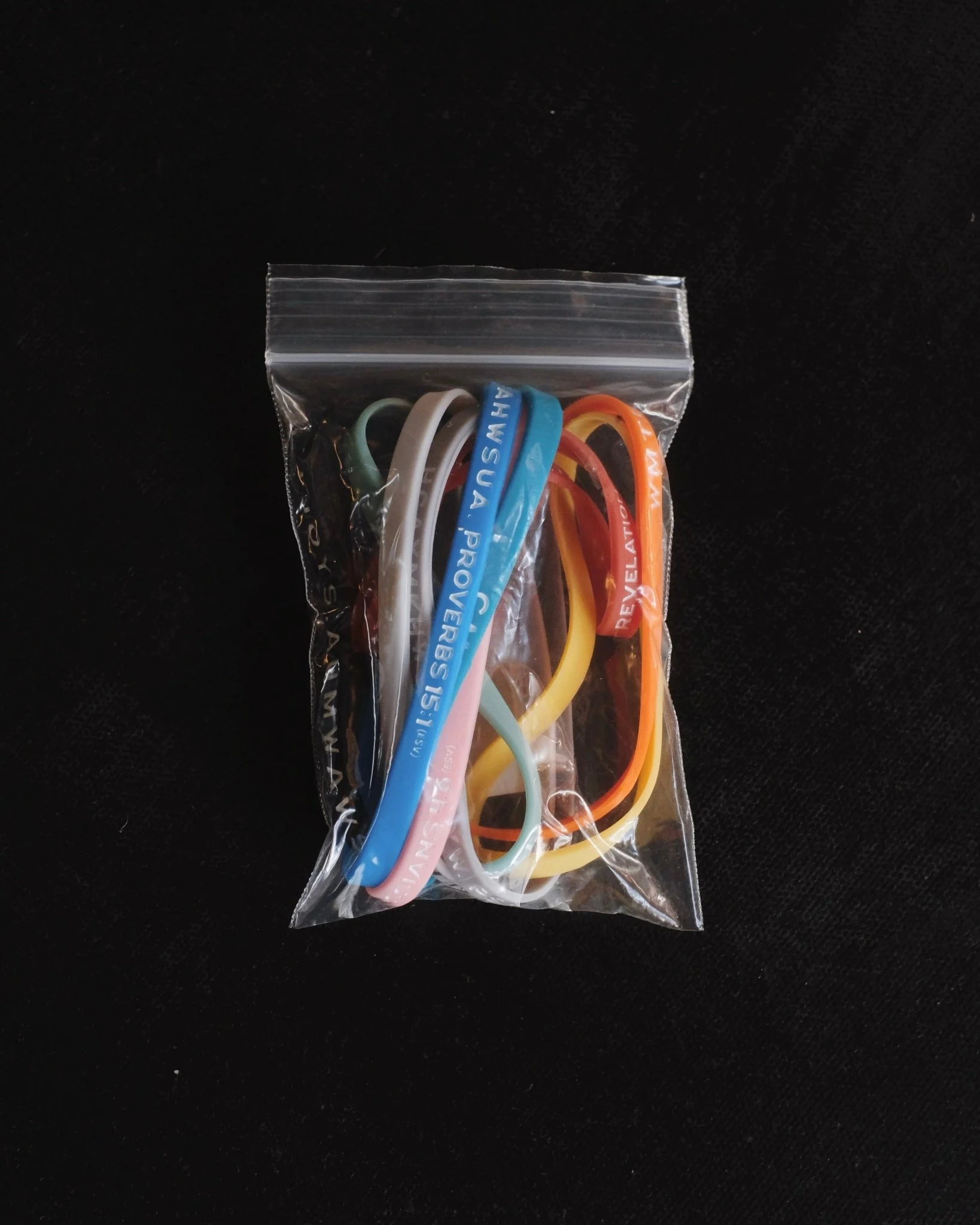 Mystery Memory Bands - Image 4