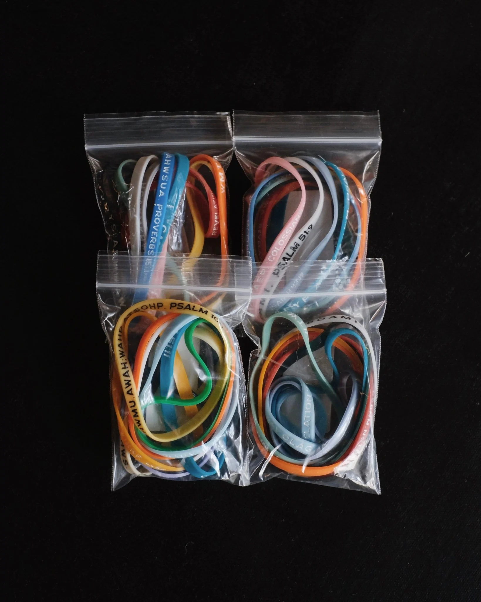 Mystery Memory Bands - Image 7