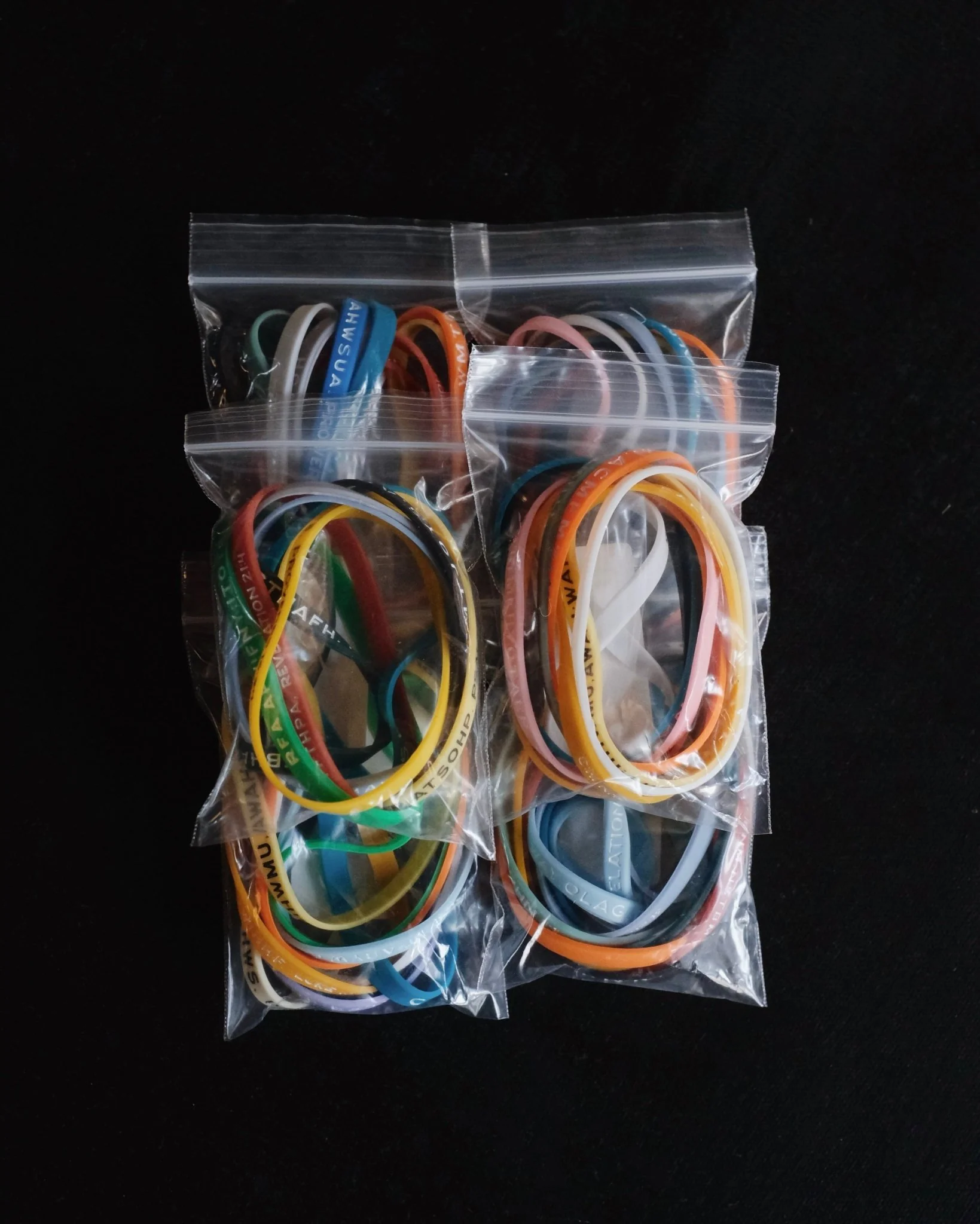 Mystery Memory Bands - Image 9