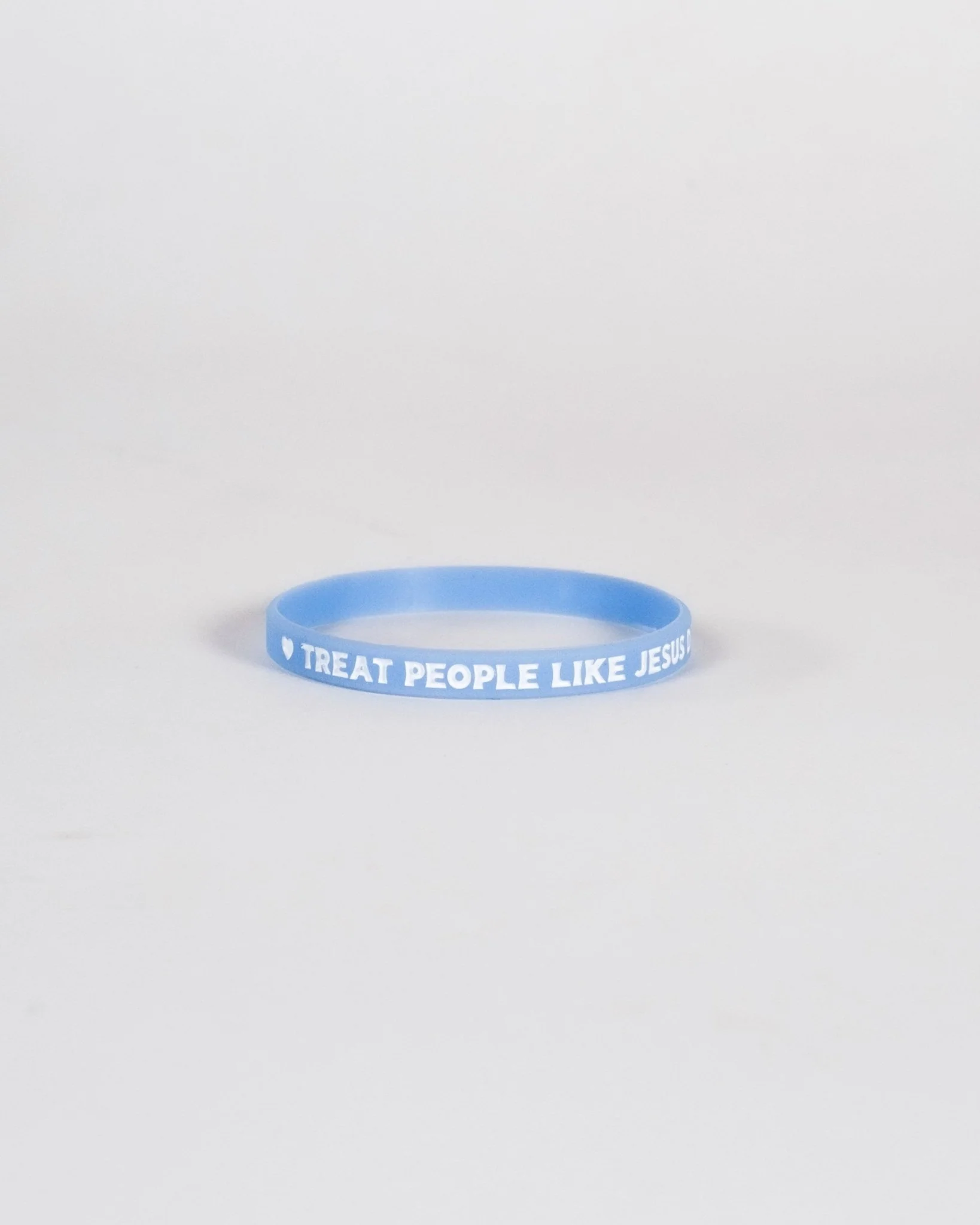 Treat People Like Jesus Died for Them® Wristbands - Image 4