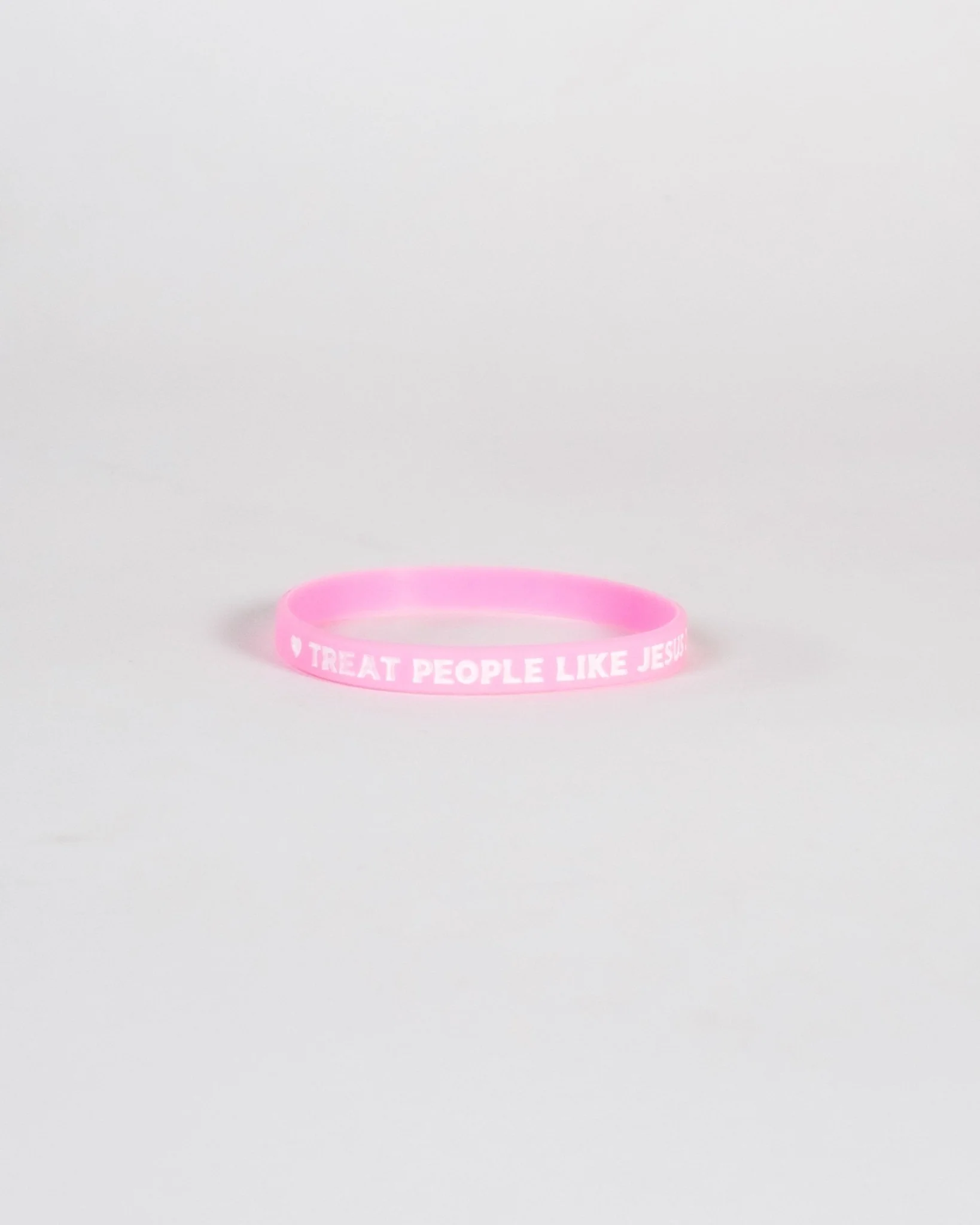 Treat People Like Jesus Died for Them® Wristbands - Image 5