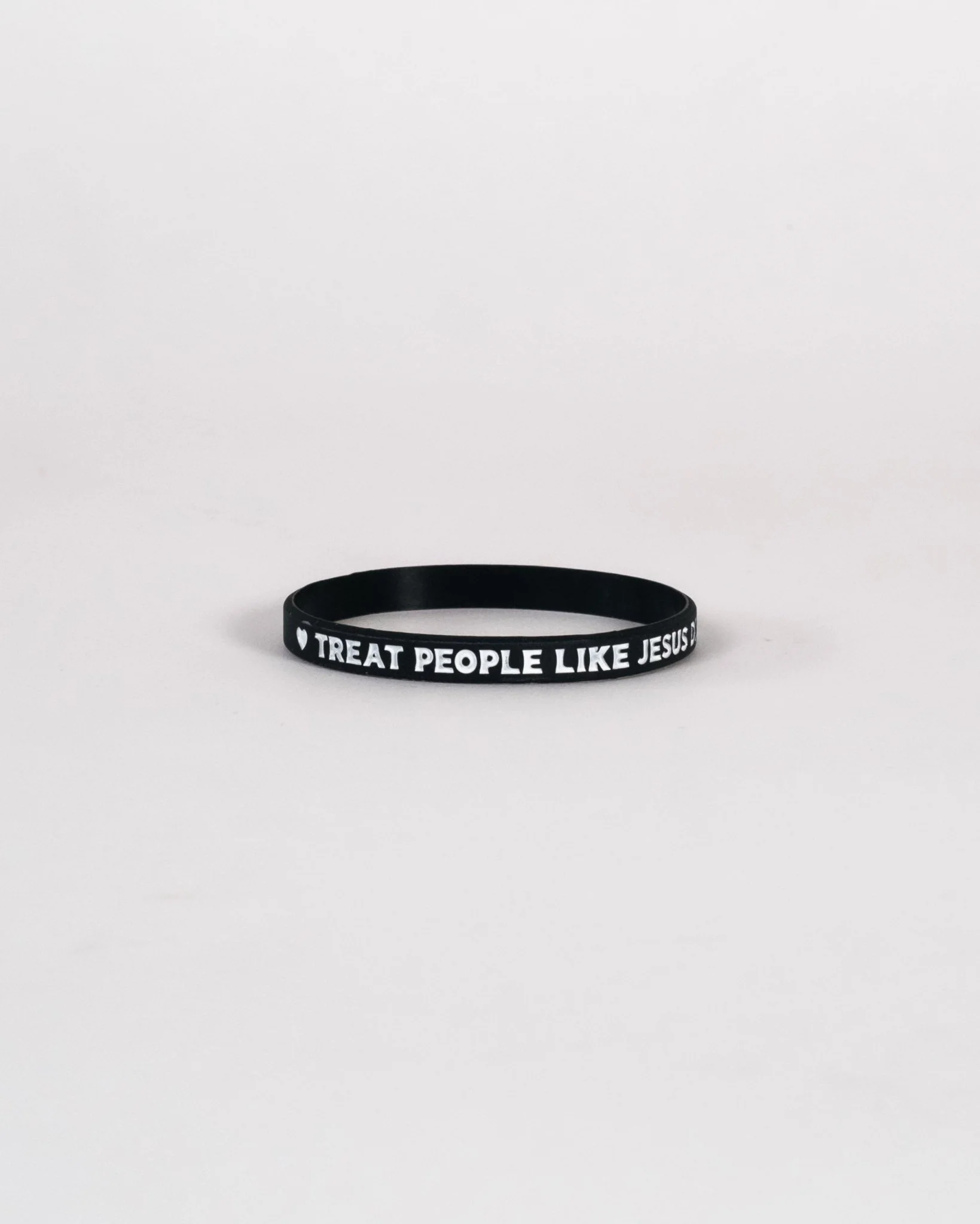 Treat People Like Jesus Died for Them® Wristbands - Image 8