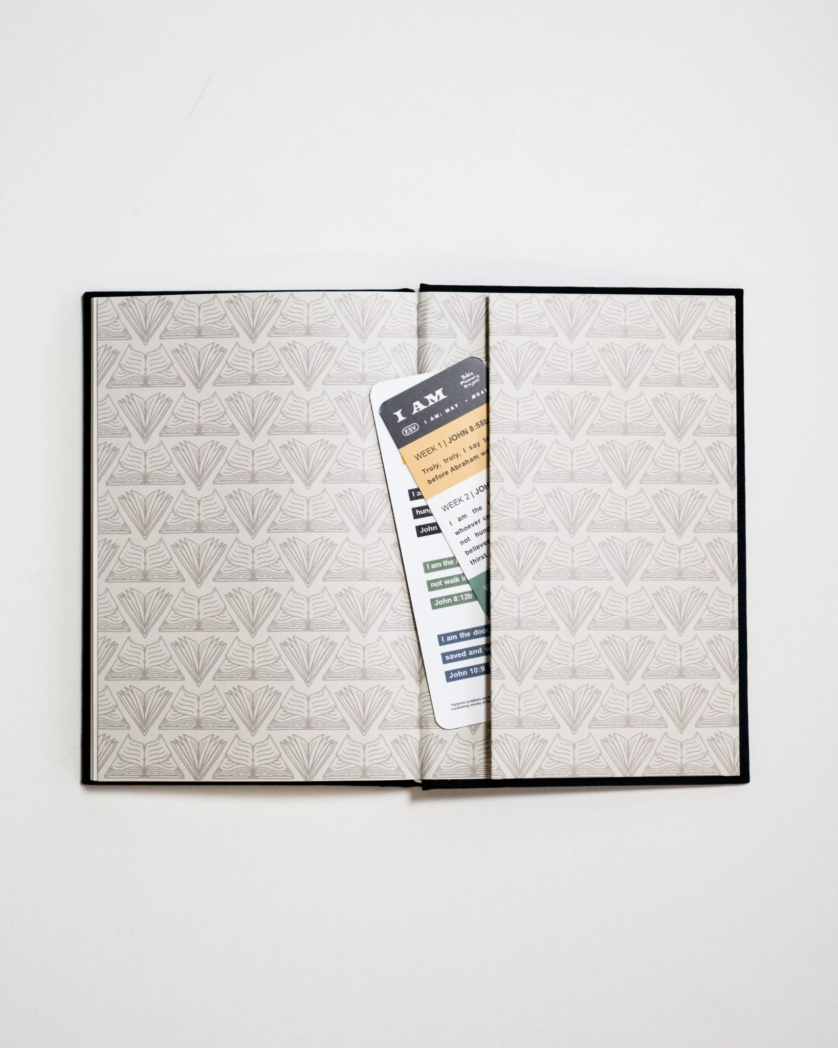 Bible Memory Journal - Image 3