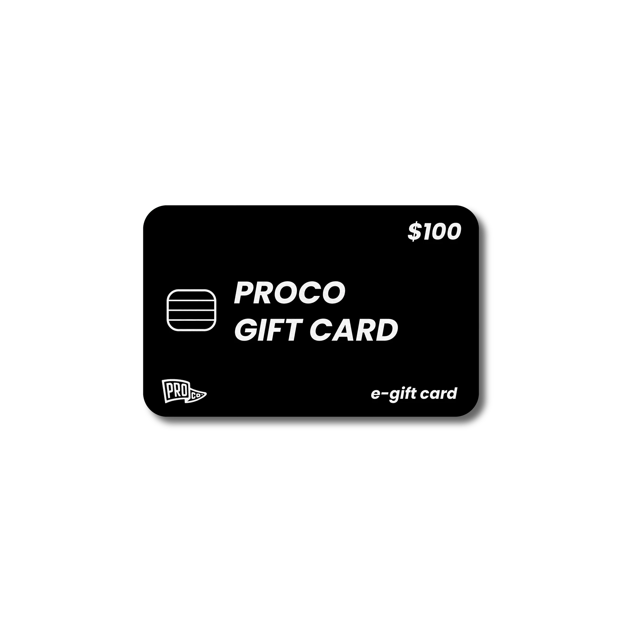 Proclamation Coalition Gift Card - Image 5