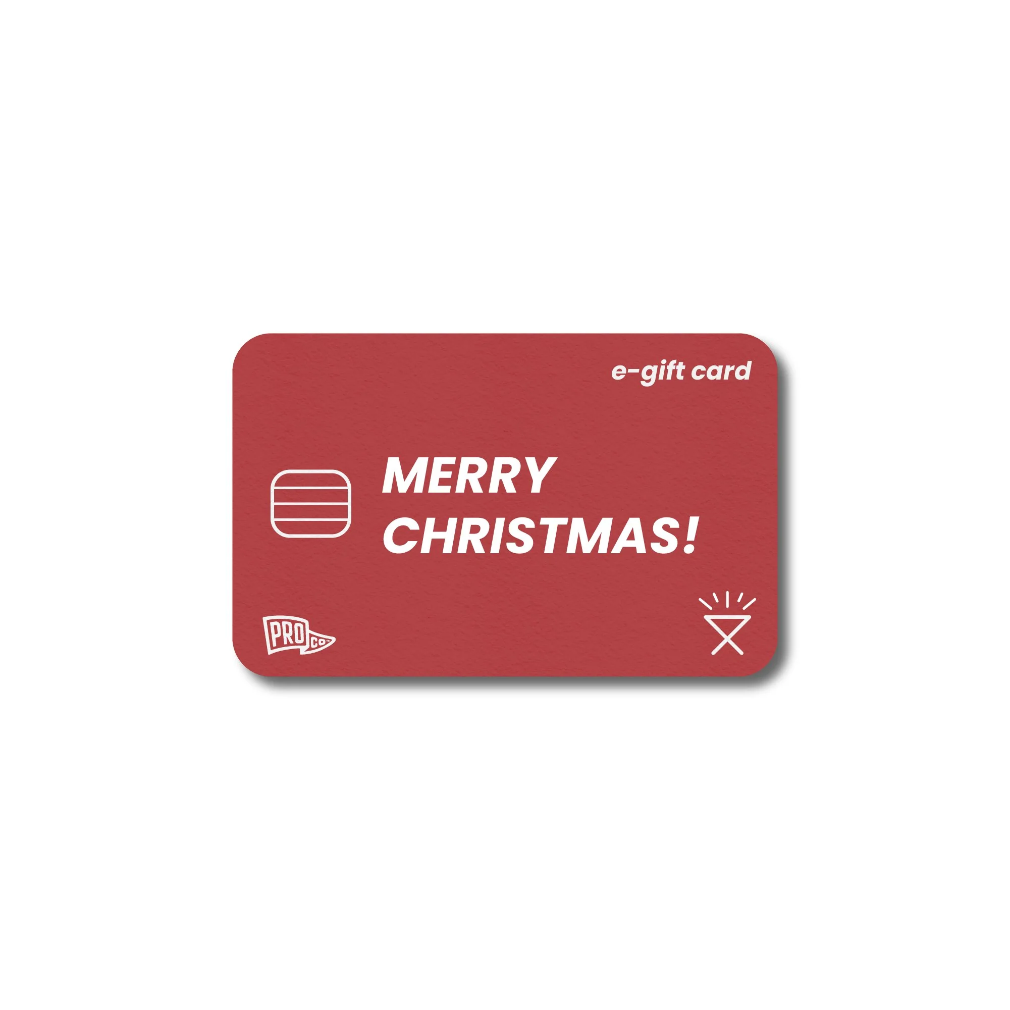 Proclamation Coalition Gift Card - Image 7
