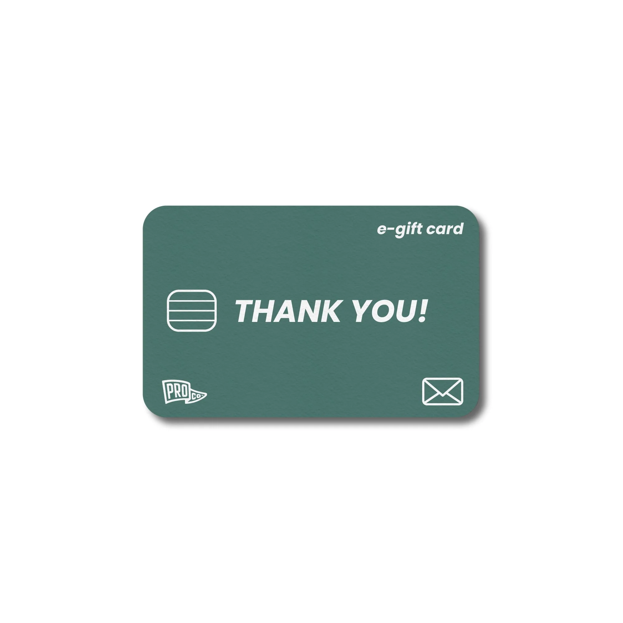 Proclamation Coalition Gift Card - Image 9