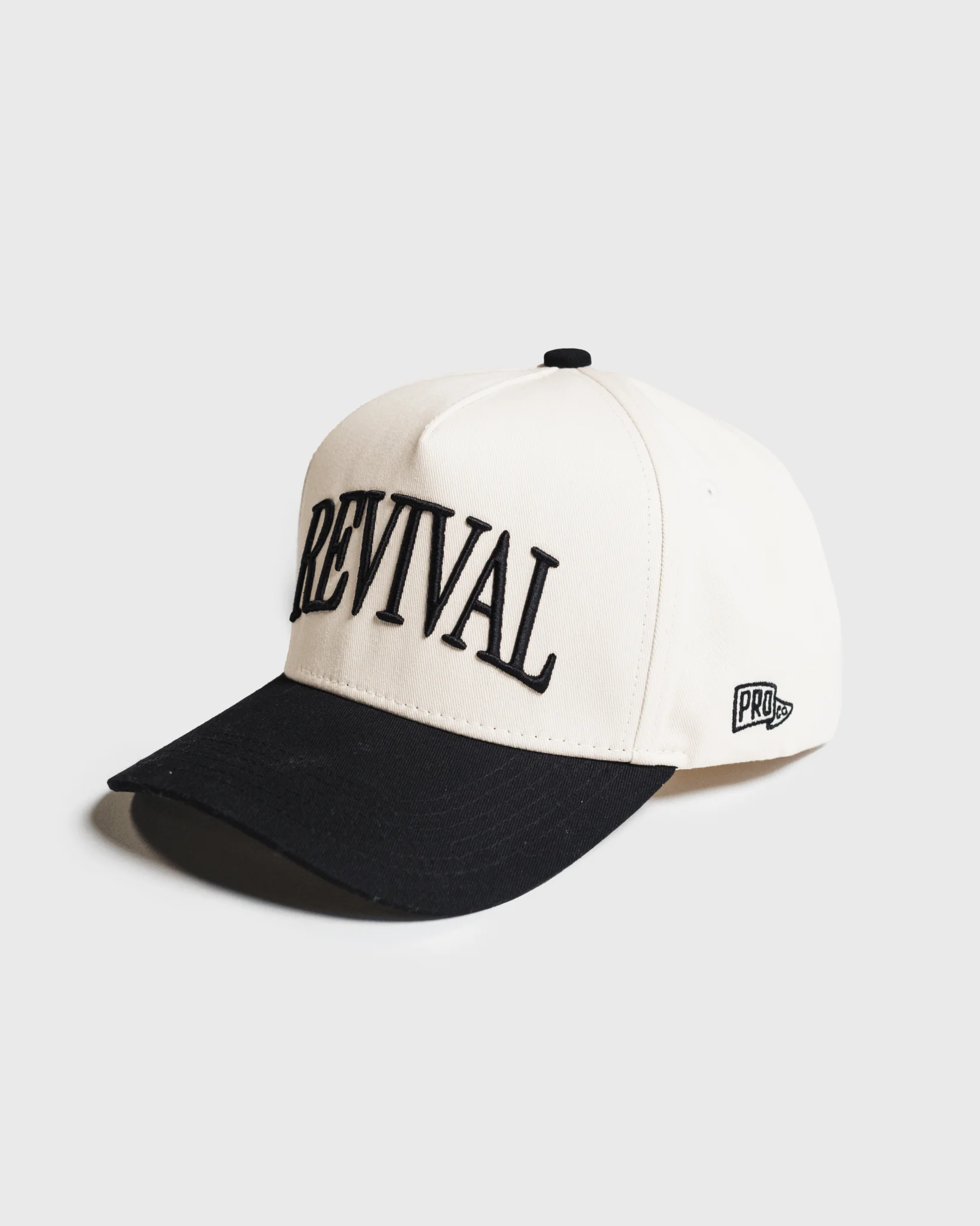 "Revival Follows Repentance" Hat - Image 10