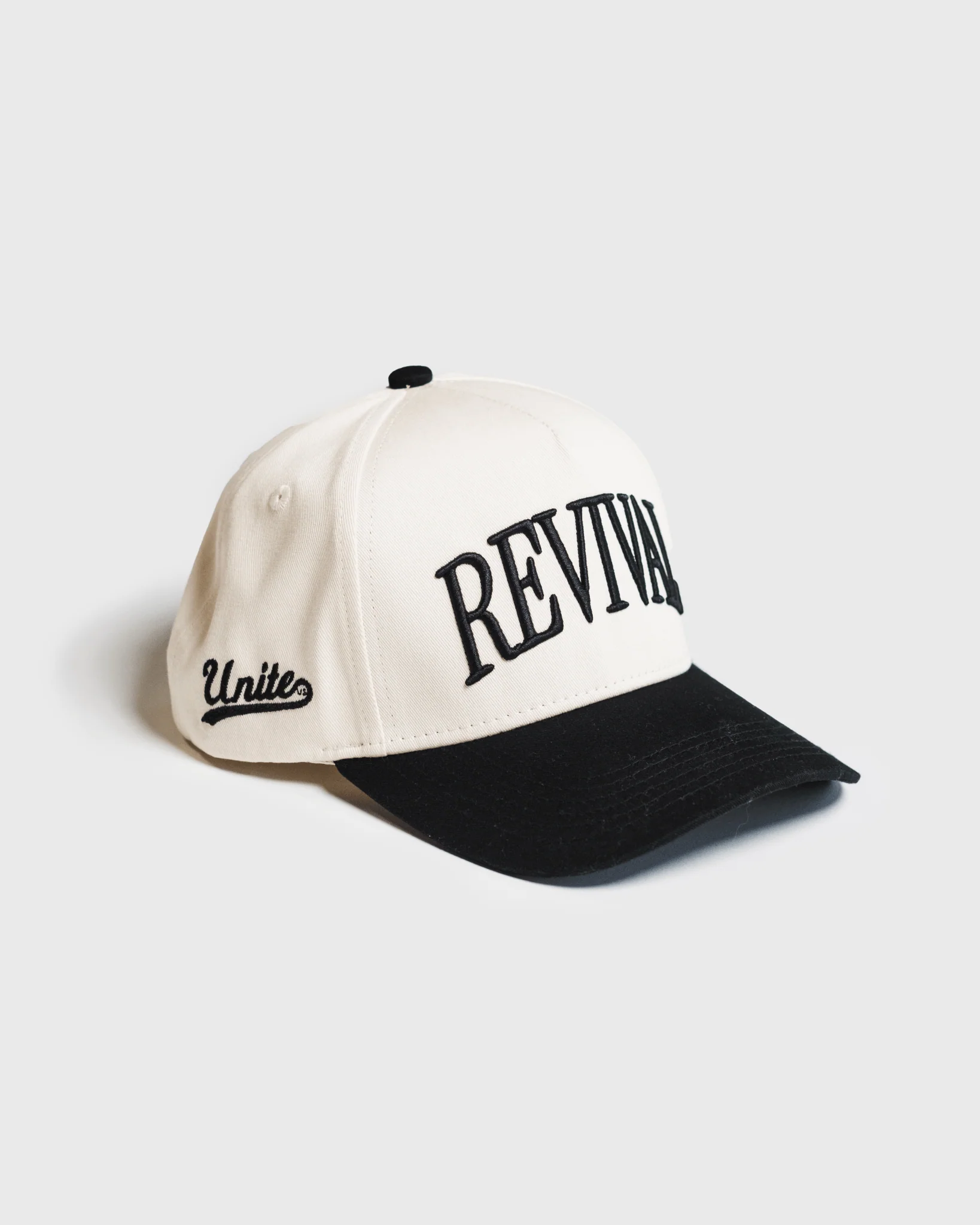 "Revival Follows Repentance" Hat - Image 11