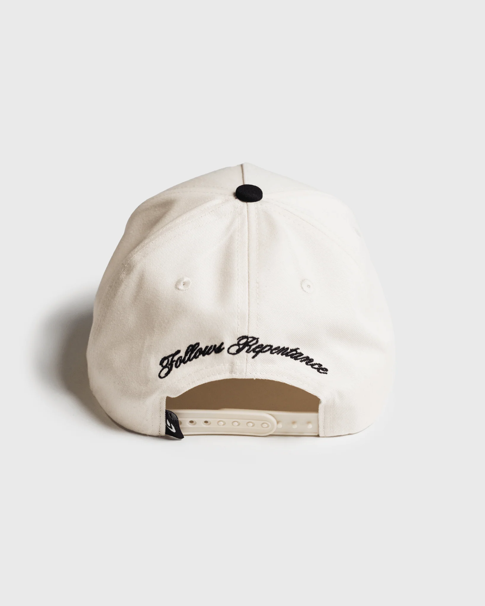 "Revival Follows Repentance" Hat - Image 5